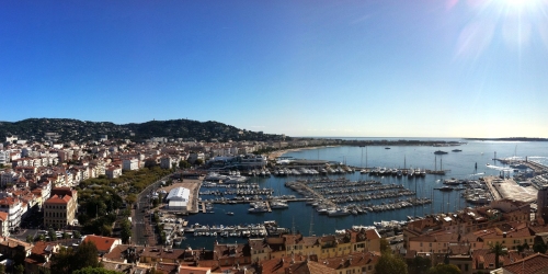 French Riviera