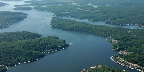 Lake of Ozarks