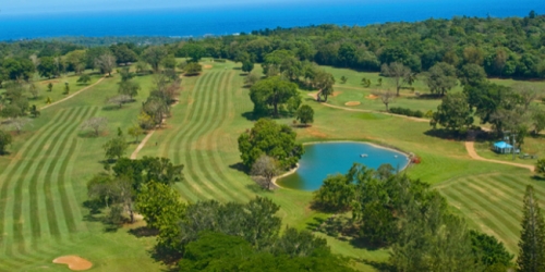 Jamaica