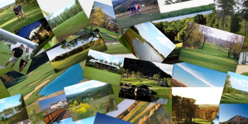 Golf Destinations