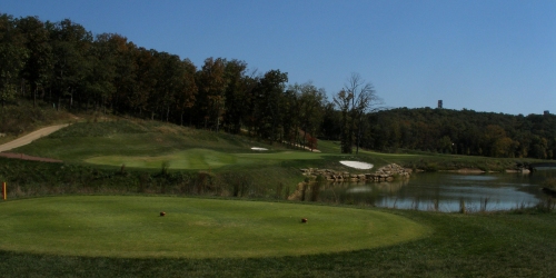 payne stewart