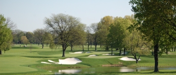 Ohio Golf