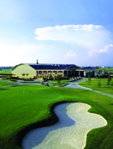 Mississippi Golf