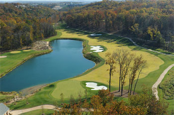 Branson Golf,