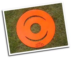 Flip-n-Chip, Golf Chipping Training Aid