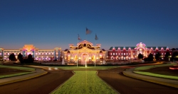 Tunica Mississippi, Golf and Gambling, Guy's Getaway