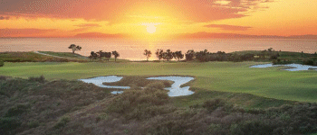 Pelican Hill Golf Course Review