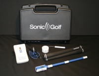 Sonic Golf