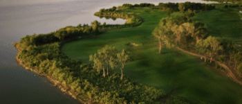 Old American Golf Club Debuts at The Tribute