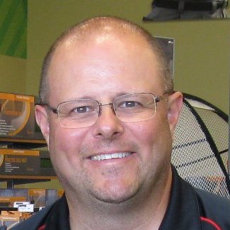 Chuck Garbedian