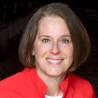 Deb Patton