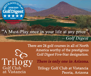 Trilogy Golf Club