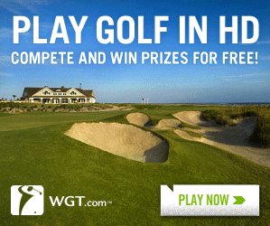 World Golf Tour
