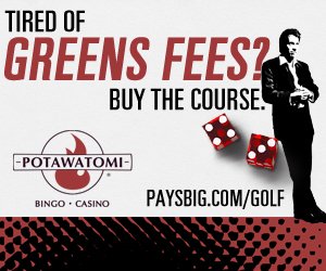 Potawatomi Bingo Casino 