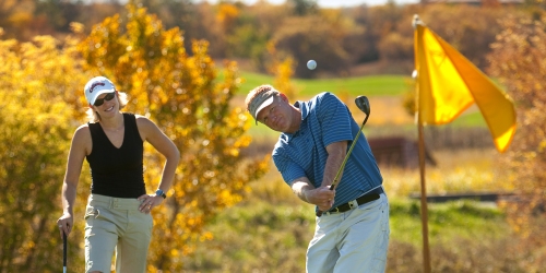 Featured Destination: Bismarck-Mandan