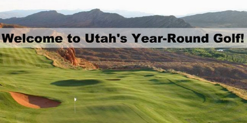 Featured Travel Destination: St. George, Utah