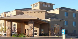 Comfort Suites