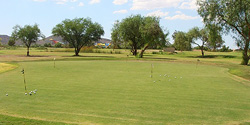 adobe dam family golf center