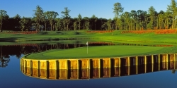 The Castle Course at Northern Bay