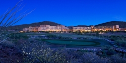 Starr Pass Tucson Golf Club