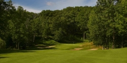 Thornberry Creek at Oneida - Golf and Gambling