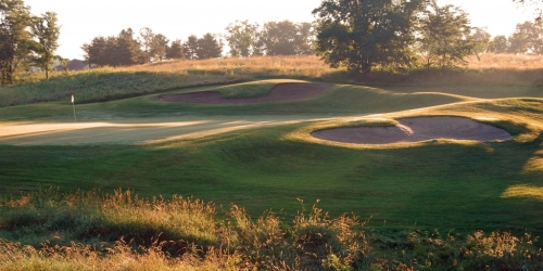 Featured Iowa Golf Course