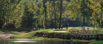 Ledgestone Golf Course