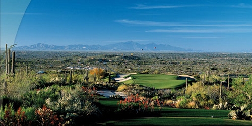 Arizona National Golf Club
