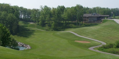 Autumn Ridge Golf Club