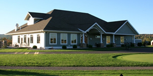 Baraboo Country Club