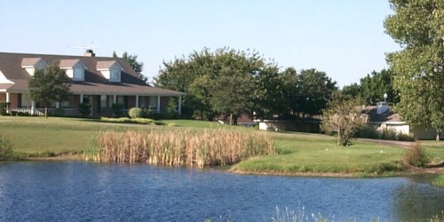 Battle Lake Golf Course