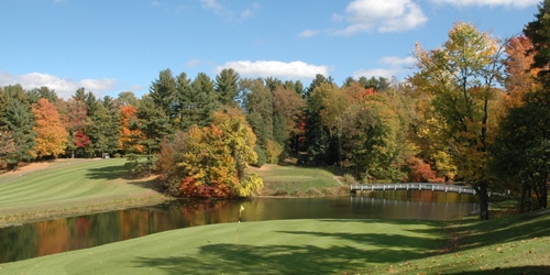 Featured Ohio Golf Course