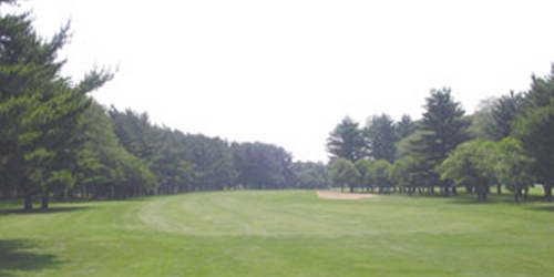 Blackhawk Golf Course