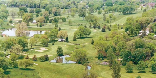 Featured Chicago Golf Course