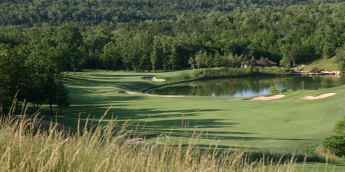 Featured Missouri Golf Course