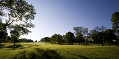 Bristol Oaks Country Club