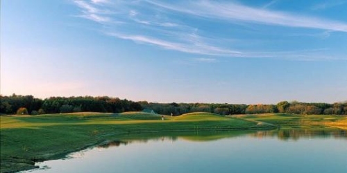 Broadlands Golf Club
