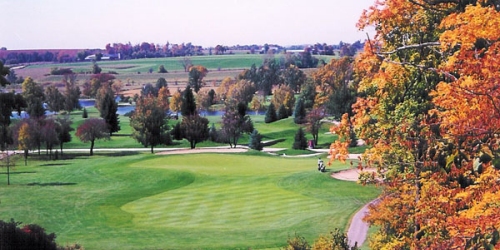 The Golf Club at Camelot