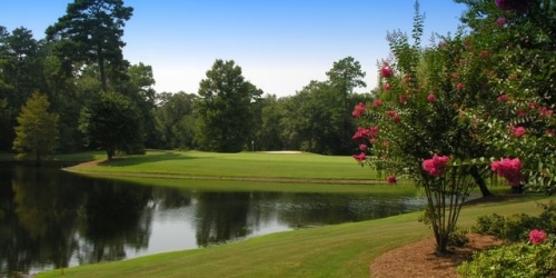 Featured Golf Package
