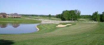 Featured Indiana Golf Course