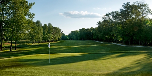 Featured Alabama Golf Course