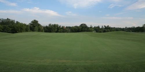 Deer Haven Golf Course