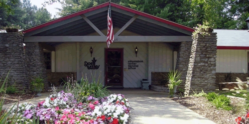 Doe Valley Golf Club