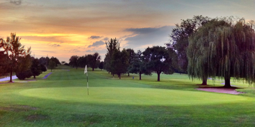 Featured Missouri Golf Course
