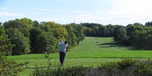 Dretzka Golf Course