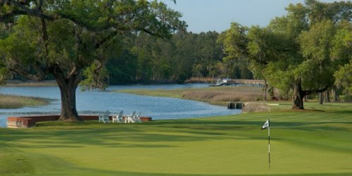 Featured Travel Destination: South Carolina