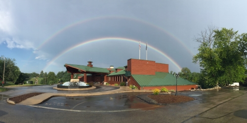 Featured Indiana Golf Course
