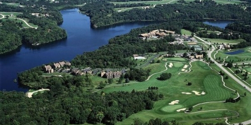 Featured Galena Golf Course