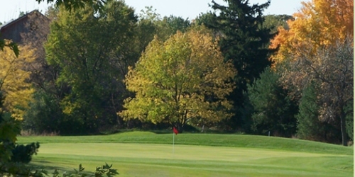Edgewood Golf Course