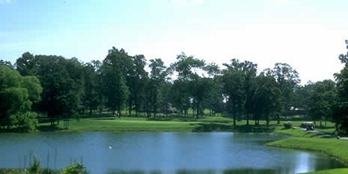 Featured Missouri Golf Course